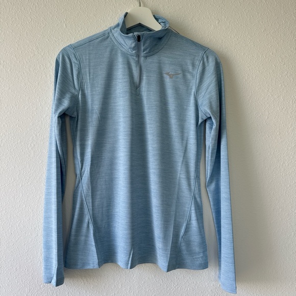 Mizuno Impulse Core Tee Women - Picture 1 of 5